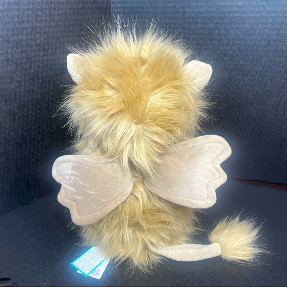 BNWT RETIRED VHTF Gus Gryphon ADORABLE - Picture 3 of 10